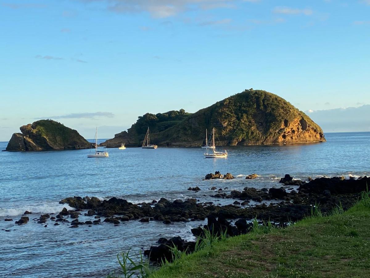 ホテル Mountain And Ocean View Água de Alto エクステリア 写真